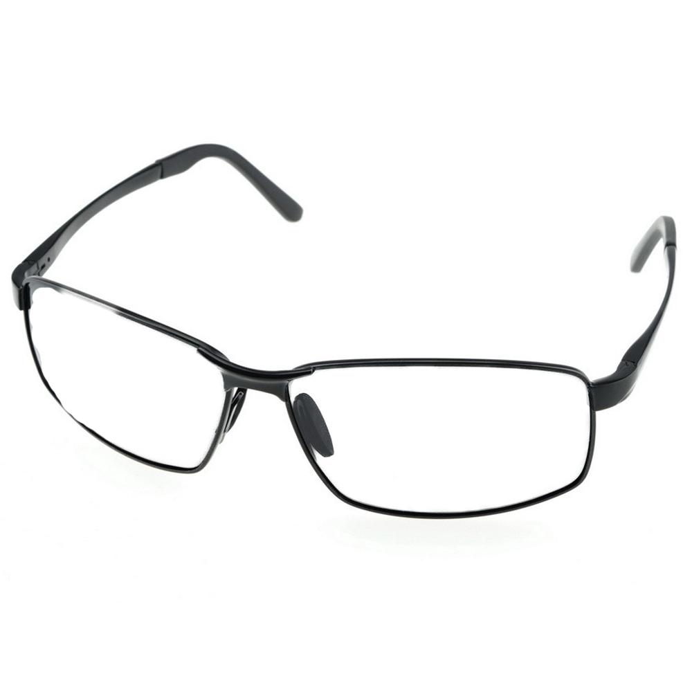 

Al-mg Alloy Shield Type Oversized Men Photochromic Grey Reading Glasses +0.75 +1 +1.25 +1.5 +1.75 +2 +2.25 +2.5 +2.75 To +4 +400 чёрный