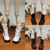 Dress Up BJD Doll Shoes Footwear 1/4  Doll Shoes Casual Doll Boots  DIY Accessories