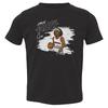 Jrue Crew Bball Tribute - Portland Fans Toddler T-Shirt Unisex T-Shirt