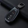 My GoodCar Car Style Soft Silicone Car Key Cover Case For Chevrolet Cruze Malibu XL TRAX EquinoX 2 3 4 5 Button Remote Key