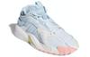 Adidas Streetball 'Blue' Women's EH2179