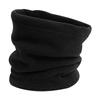 4 In 1 Winter Sports Thermal Fleece Scarf Snood Neck Warmer Face Mask Beanie Hat