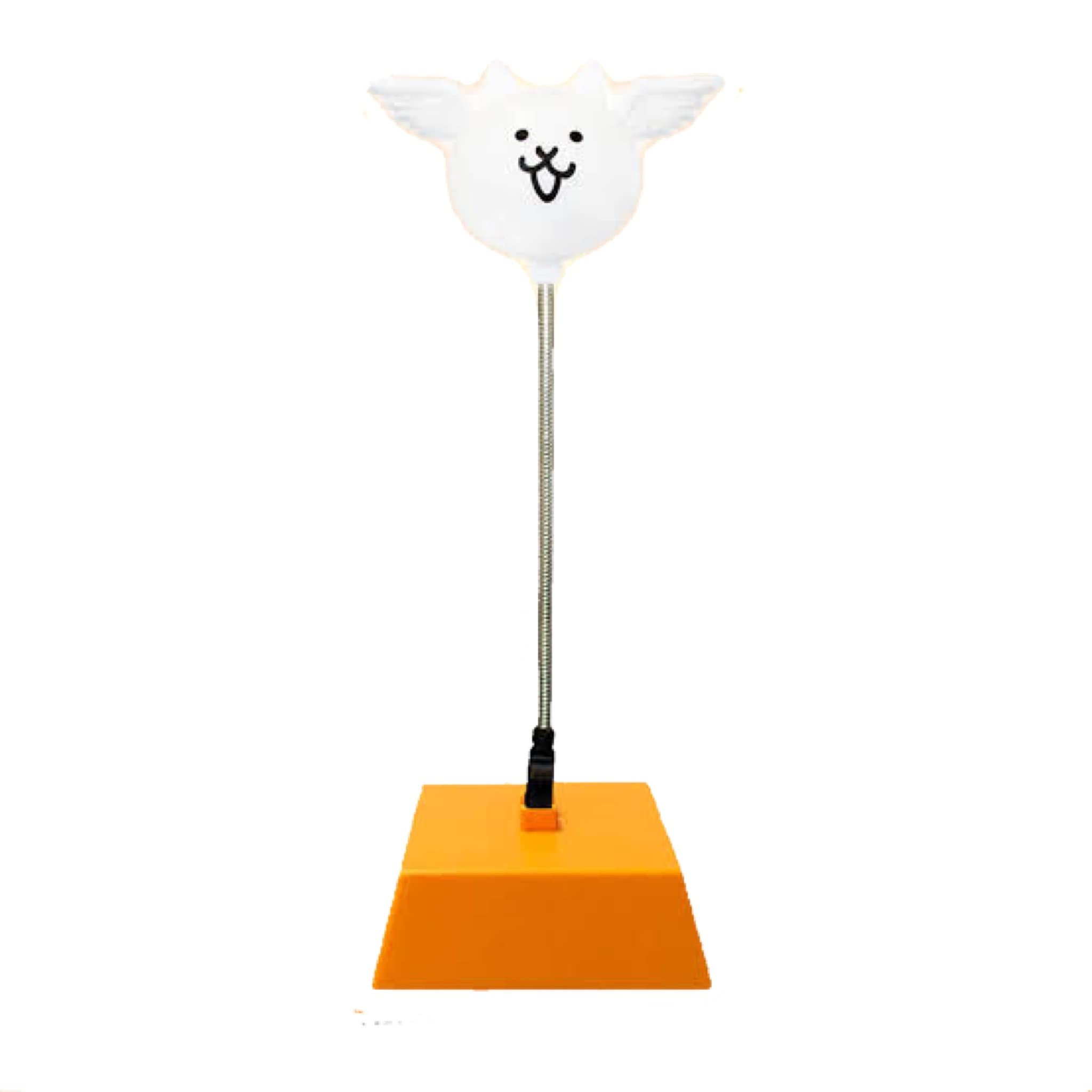 

SK JAPAN Character Fancy Division JAPAN Character Fancy The Battle Cats Stand Light (SK Section) (Nekonotori)