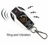 Motorcycle Anti-theft System Security Alarm Device Scooter Anti-theft Vibration Alarm Remote Engine 5 Meters Automatic Lock