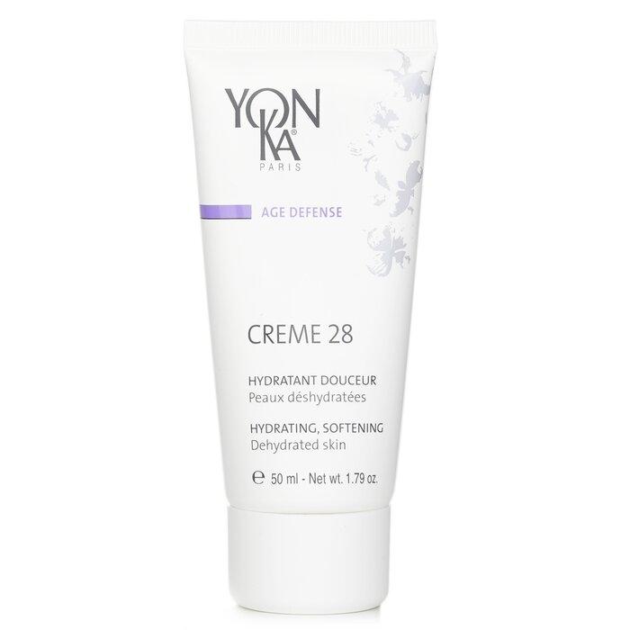 YONKA Age Defense Cream 28 (for Dry Skin)