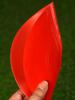 Round Mouth Logo Disc Training Cones for Football and Basketball