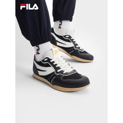 Men's TRAIL Retro Running Shoes