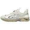 GT 2160 Scarpe Traspiranti Leggere da Trekking Fluviale Unisex Beige Argento 1203A951-101