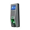ZKTeco F18 Fingerprint Access Control and Time Attendance Terminal CN plug (adapter included)