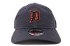 New Era 9TWENTY MLB Detroit Tigers Cap (Graphite)