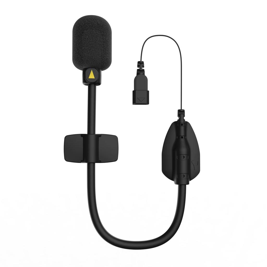 Cardo Intercom Arm Microphone REP00091