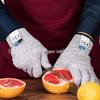 Level 5 Cut-Resistant Work Gloves