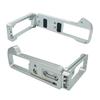 X-T5 Camera Quick Release QR L Plate, Anti Slip Metal Holder Hand Grip, Aluminum Aloy