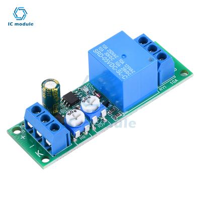 DIY-Module – Elektronische Module