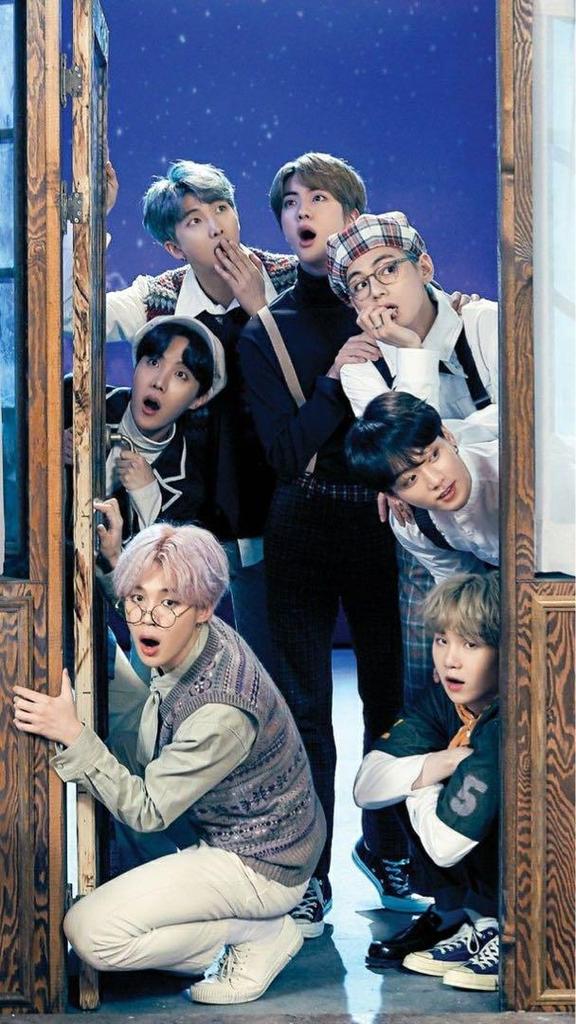 [USED] BTS 5th MUSTER [MAGIC SHOP] Blu-ray