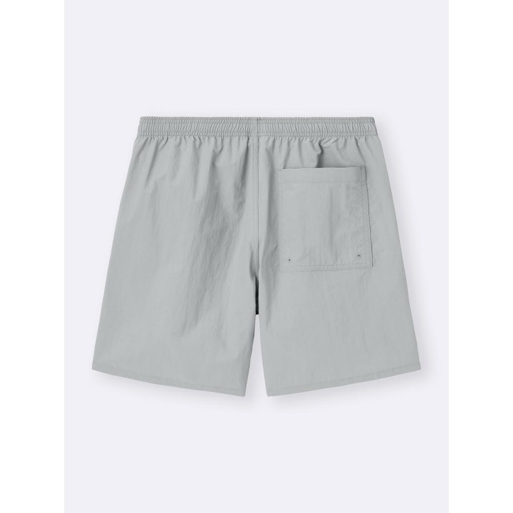 Gu By Uniqlo Color Active Shorts