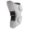 Joint Support Adjustable Knee Booster Brace Breathable Knee Stabilizer Pads for Walking Climbing Squatting
