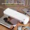 Deli 2132 A4 Home & Office Photo Laminator CN plug (adapter included)