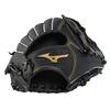 Mizuno Baseball Softball Softball Ball PARK All-Round Use 1AJGR349 9 Size Black
