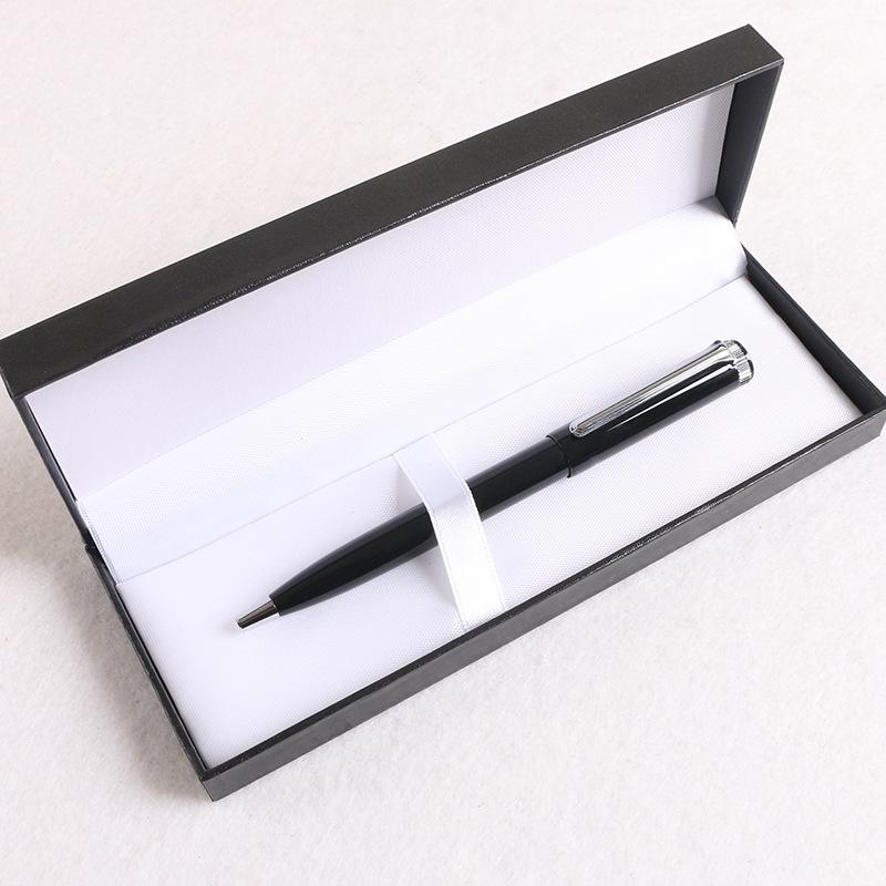 Supply Gift Pen Advertising Pen Orb Pen Office Business Metal Signature Pen Gift Box Set Stationery
