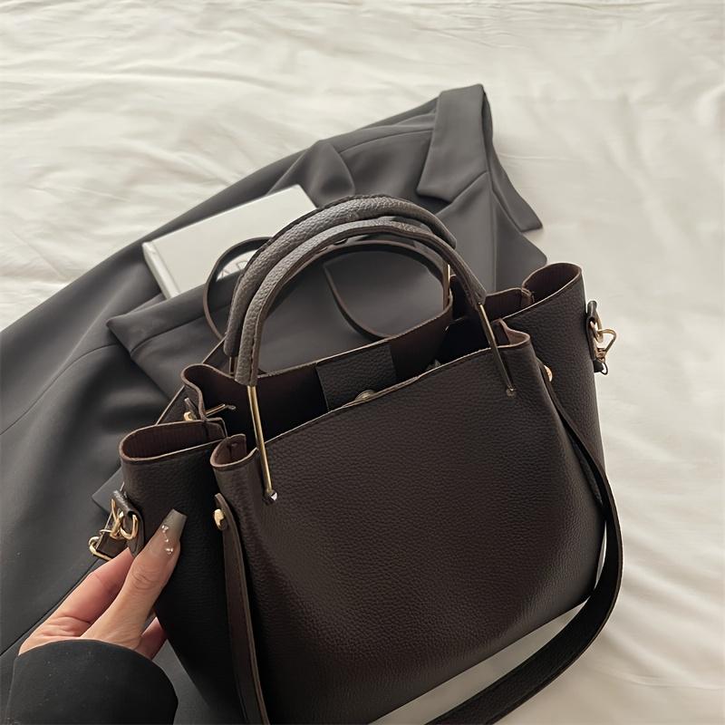 Women's handbag one-shoulder crossbody bag