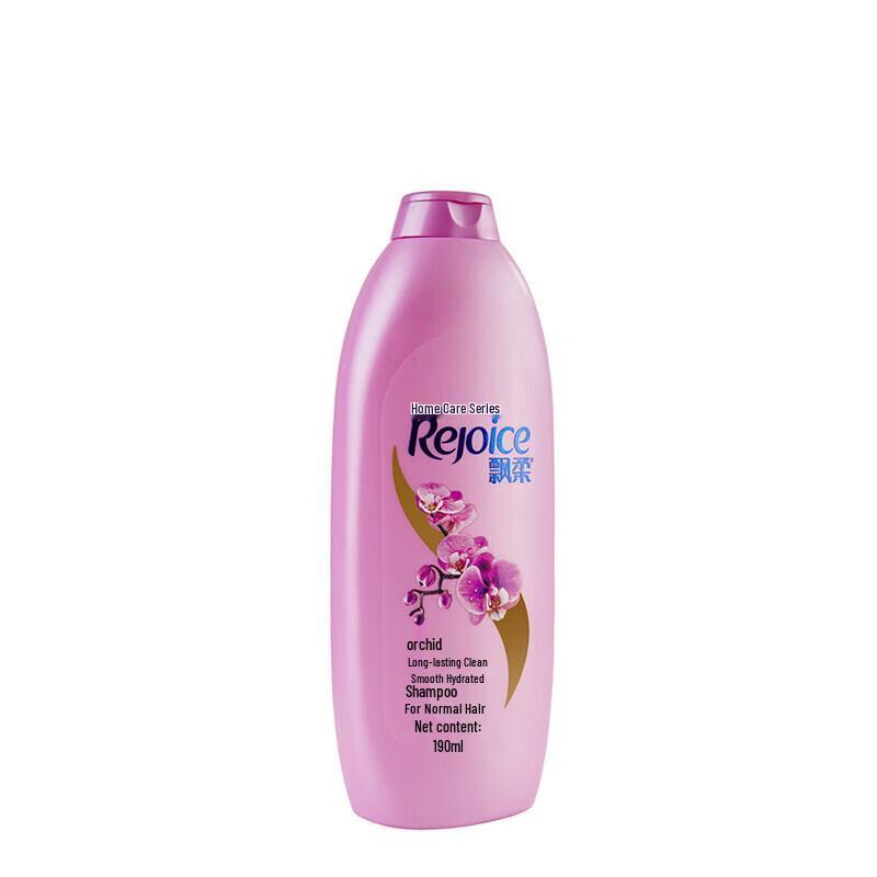 Rejoice Orchid Hydrating Anti-Dandruff Shampoo