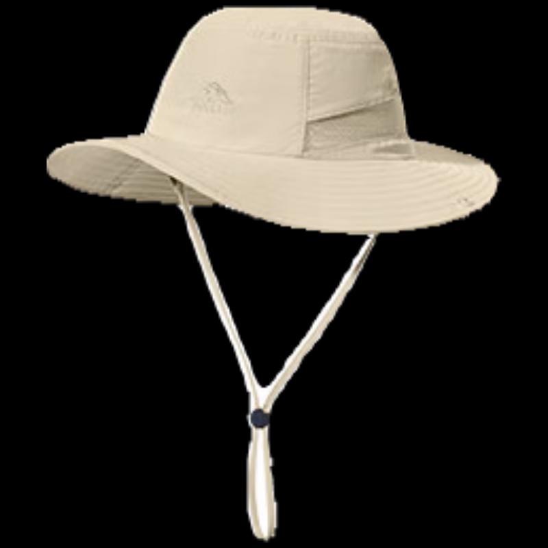 Pelliot Sun Protection Hiking Hat