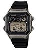 STANDARD AE-1300WH-1A Watch, Imported from Overseas.