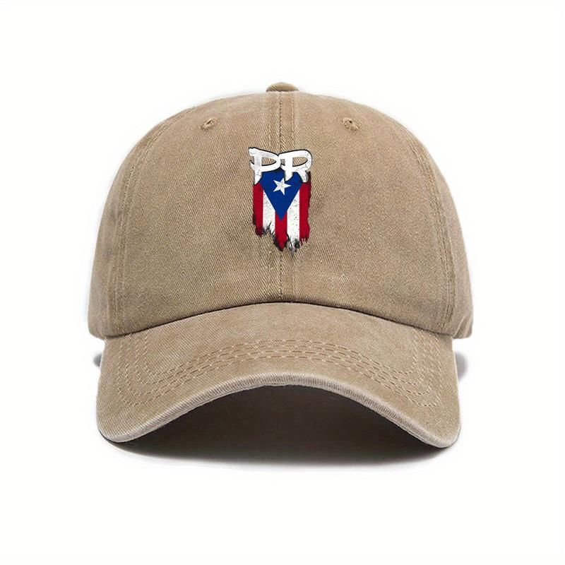 

Duck-billed Hat for Men, Versatile, Face-showing, Summer American Fashion Trend, Women s Baseball Cap бежевий
