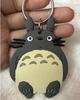 Accessories Key Chains Couples Student Men & Women Auto Rugs Double-sided Key Chain Pendant Gift