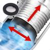 1PC Water Clean Flat Rubber Washer Water Pump Fitting Joint Percolator Faucet Rubber Gasket 1/2''~1'' Flat Rubber Washer