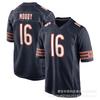 NFL Cleveland Bears Embroidered Football Jersey Sports Team Game Day Apparel