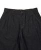 LEE Basic Denim Shorts Black Low