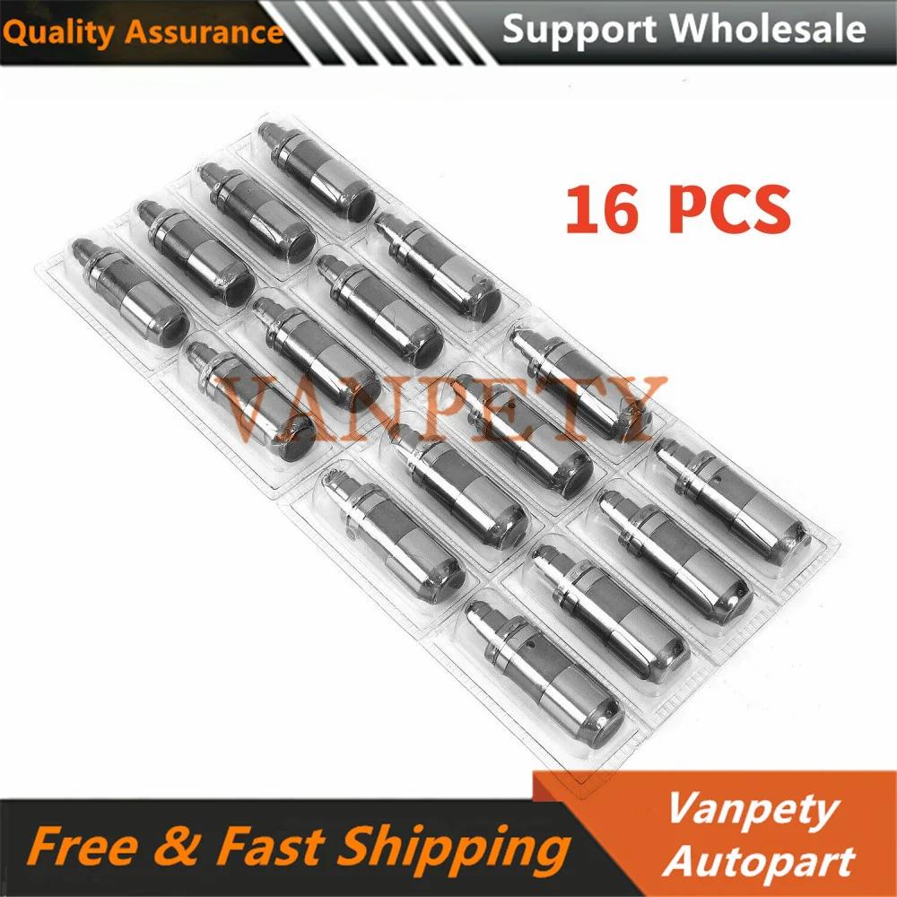 16X MD377054 MD149309 MD337687 MD124739 Hydraulic Lash Adjusters Lifters For Mitsubishi 3000GT VR4 Dodge Stealth Twin & ES 3.0L MD377054 16PCS