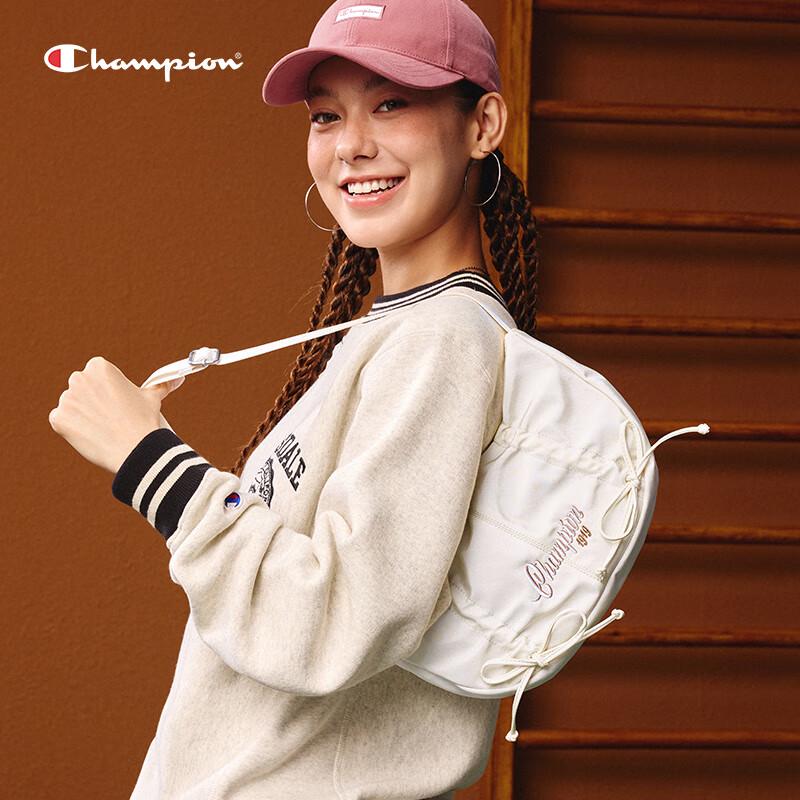 

Champion 2025 Unisex Casual Shoulder Bag Medium