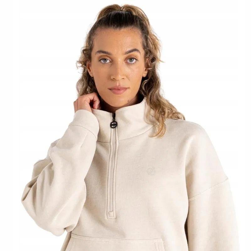 Y8092 Dare2b Recoup II Women's Zipper Fleece Sweatshirt XL