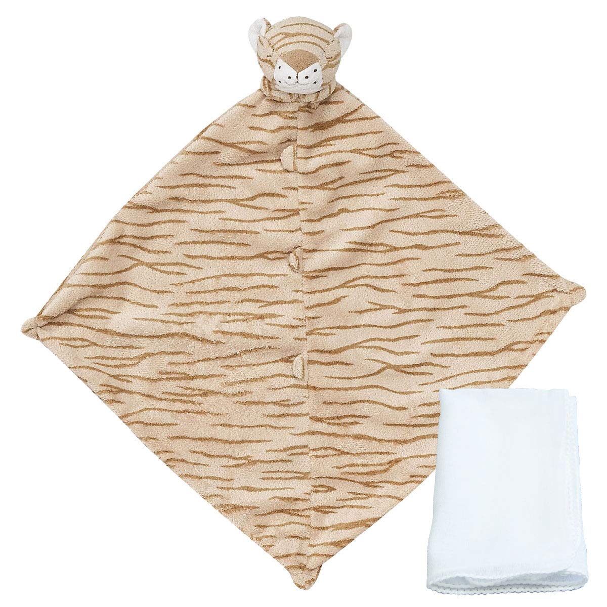 

Angeldear Animal Sax Baby Shower Mini Plush First Authentic Japanese Includes Gauze Handkerchief Blankie, Sheep, Blue, Towel, Gift, Blanket, Toy, светло-синий