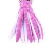 Pet Plush Toy Cat Dog Voice Octopus Shell Puzzle Toy Bite Resistant Interactive Pet Dog Teeth Cleaning Chew Toy Pet Supplies