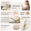 aigo TA51 True Wireless Noise Cancelling Bluetooth Earbuds