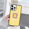 Friends Central Perk Poster Phone Case For iPhone 17 Air 15 16 Cover  11 13 14 Pro Max 12 Plus Max Fundas