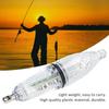 LED Squid Lure Lamp Flash Fishing Light Durable Fishing Squid Lamp  Underwater Fishing