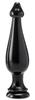 MEGA FLAM 41 X 11 Cm - HardToys - Large Plug