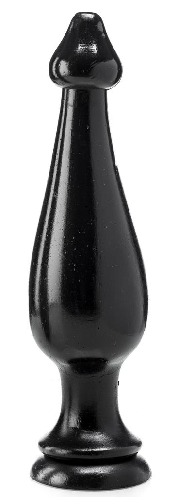 MEGA FLAM 41 X 11 Cm - HardToys - Large Plug