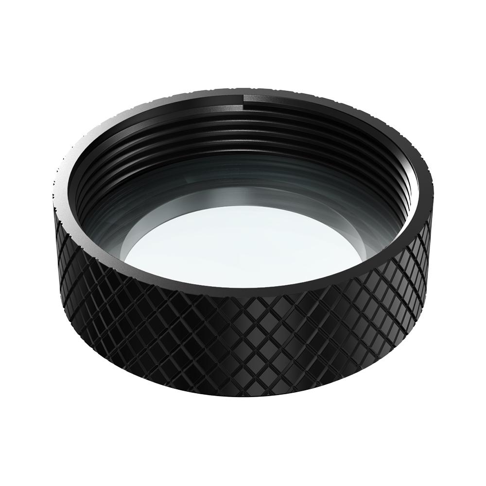 Creality CR Laser Falcon Protective Lens Suitable for Creality Falcon Laser Module 5W 10W Laser Enrgraving and Cutting