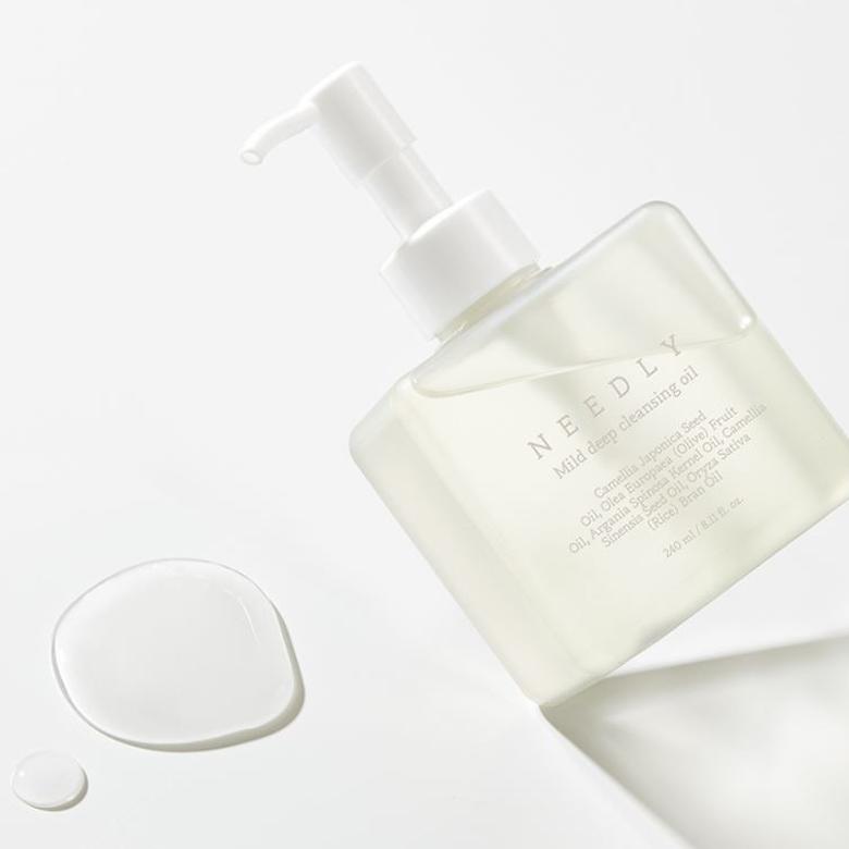 POTRZEBNY ZESTAW DO CZYSZCZENIA Zestaw próbny 17items