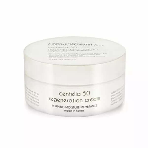 

Graymelin Регенерирующий крем Centella 50 - 200 мл