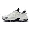 LiNing Aurora Wind V2 Trendy Comfortabele Laag uitgesneden Sport Casual Schoenen Heren Sneakers Wit Zwart AGCS159-1