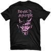 DEVIL MASTER Manifestations T-Shirt NEW! Relapse Records TS4563S Unisex T-Shirt