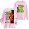 Feid Ferxxocalipsis Tour 2024 Sweatshirt Hoodie