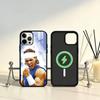 Tennis R-Rafael N-Nadal Phone Case For iPhone17,16,15,14,13,12,11 Plus,Pro Max Magnetic For Magsafe Wireless Charging